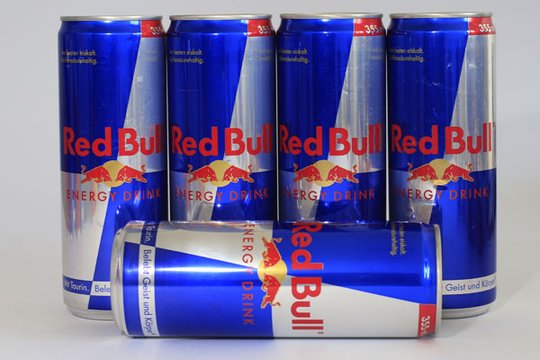 Red Bull Zahlt In Den Usa 13 Millionen Wegen Irrefuhrender Werbung Kleinreport Ch