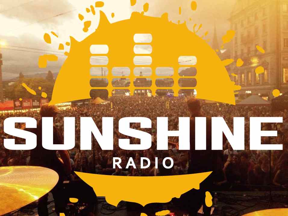 «Radio Sunshine» wird «Sunshine Radio» «Wir wollen das