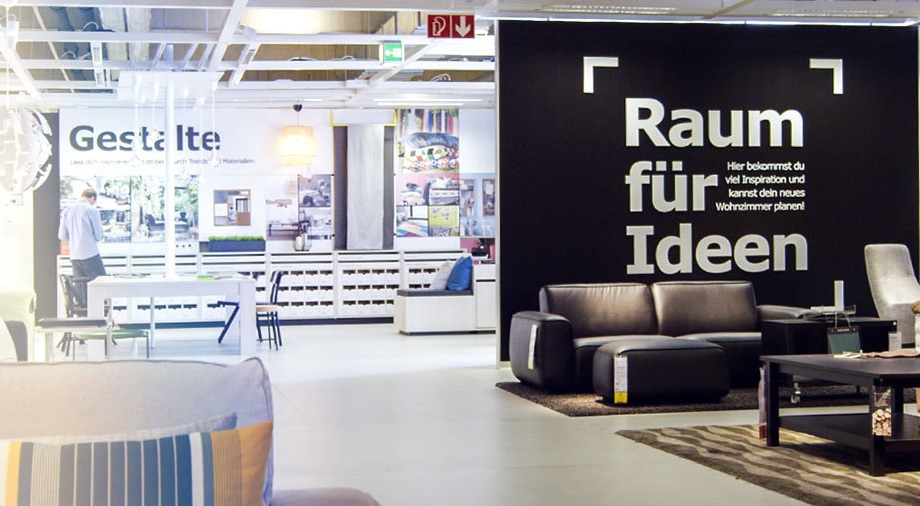 Ikea Schweiz lanciert eigenes Onlinemagazin kleinreport.ch