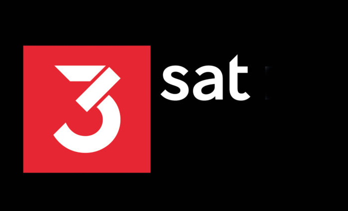 3sat mit neuem Design kleinreport.ch