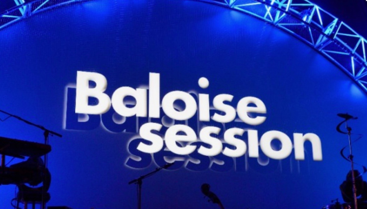 Baloise Session bis 2025 gesichert kleinreport.ch