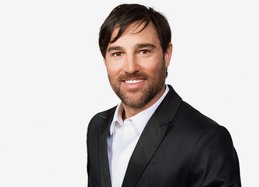 Salar Bahrampoori geht auf Privatparties