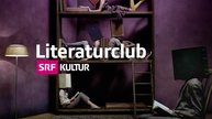 Fünf verschiedene Formate werden neu unter der Marke «Literaturclub» zusammengefasst... (Bild: zVg)