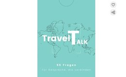 TravelTalkvonTamaraTanjaMutschneuamMarktwieKleinReportberichtet