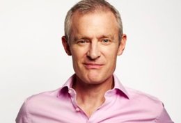 Jeremy Vine verdient über 700 000 Pfund