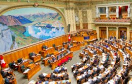 In der Fragestunde schwieg der Bundesrat