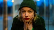 Zur Auszeichnung mit dem Greulich Preis sagte Laura Stoll: «Holy shit» (Bild: zVg)