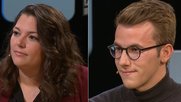 Die beiden SRF-Dauergäste Tamara Funiciello und Andri Silberschmidt waren auch Kolumnisten für den «Blick»...