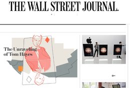 Klein_Report_Wall_Street_Journal