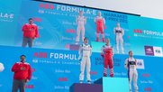 Die Formel-E kommt am 10. Juni nach Zürich