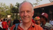 Das schwedische Radio trauert um Nils Horner