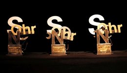Drei Preise werden am Sonohr vergeben