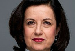 Daniela Tobler leitet neu VBZ-Medienstelle