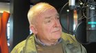 Ein grosser Werber: Hermann Strittmatter