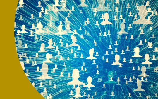 Künstliche Intelligenz erlebt mit 3,2 Millionen Usern einen gewaltigen Höhenflug, aber auch betrügerisches Phishing und feindselige Hatespeech legen deutlich zu... (Bild: zVg / © BfS)