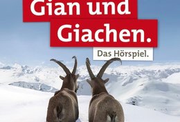 «Enavant 4.0»» für Gian und Giachen