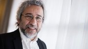 Seit 2016 in Deutschland: Can Dündar