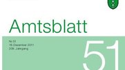 amtsblatt