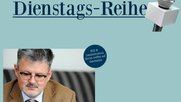 Christopher Clark macht den Auftakt