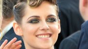 Kirsten Stewart kommt ans ZFF