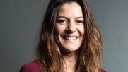 Frauen-Duo: Neue Chefredaktorin Ljilja Mucibabic (Bild) beginnt am 1. Januar 2020; Nicole Zintzsche wird stv. Chefredaktorin per 1. November...