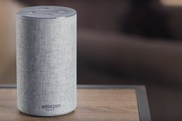 Alexa: Kommunikation mit einer Maschine 