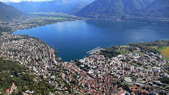 Nemo und «Artisti Uniti» haben anfangs August einen Auftritt in Locarno… (Bild: © de.wikipedia.org)