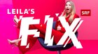 «Leila’s Fix» feiert am Sonntag Premiere...