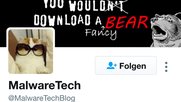 «MalwareTech»-Blog fand die Lösung