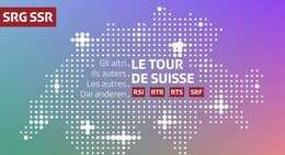 DieSRGveranstaltetanvierTageneineRadio-RoadshowdurchdieSchweizberichtetderKleinReport