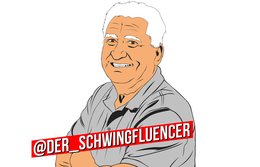 Alfons Spirig wagt sich in die sozialen Medien