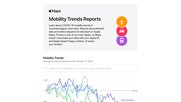 Apple-Daten aus 63 Ländern und Regionen