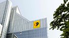 Der Gewinn des staatsnahen Unternehmens brach um 44 Prozent auf 74 Millionen Franken ein... (Bild: © Post)