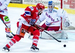 Playoffs: Neu ist um 20:00 Uhr Anpfiff