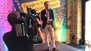 Patrick Warnking erklärt Googles Vision