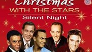 Christmas With the Stars: «Silent Night» mit Elvis Presley, Bing Crosby, Platters, Frank Sinatra, Perry Como, Harry Belafonte, Luis Armstron, Pat Boone ..   (Bild: Amazon Music)