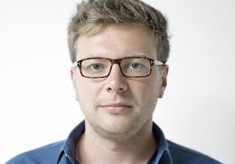 Gertsch kommt von der «NZZ am Sonntag»