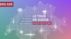 DieSRGveranstaltetanvierTageneineRadio-RoadshowdurchdieSchweizberichtetderKleinReport