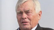 Helmuth Lederer ist unerwartet verstorben