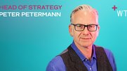 Peter Petermann war bisher unter anderem als Chief Strategy Officer der Agenturgruppe Aegis Media und als Chief Strategy Officer von MediaCom tätig... (Bild: Wunderman Thompson)