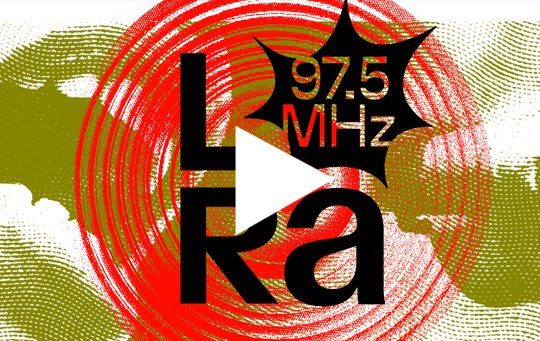 Ein als antisemitisch kritisierter Song der Band Ska-P wird auf 97.5 MHz nicht mehr zu hören sein... (Bild Screenshot)