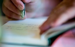 205 Kandidaten in allen vier Landessprache