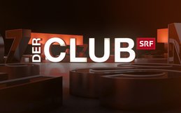 Wird SRF Club weitergeführt? (Bild: SRF)