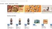  Von 150 auf 100 Eigenmarken: Dachmarke «Migros» kommt wieder zum Zug...    (Sreenshot Migros-Online)