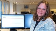 Monika Freund übernimmt Regionalredaktion