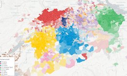Verletzt die Fankarte die Privatsphäre?
