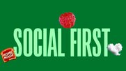 Social wird zum Startpunkt des Marketings...
