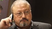 Khashoggi wurde am 2. Oktober 2018 getötet