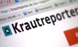 Krautreporter-Klein-Report