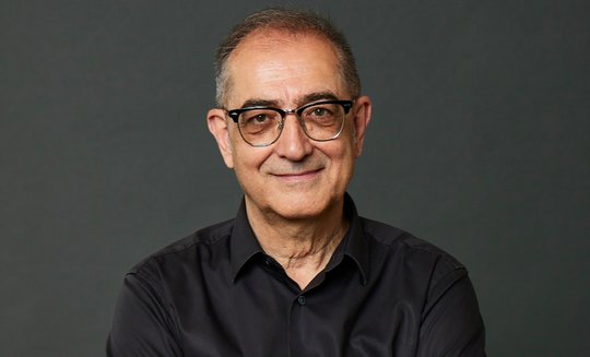 «Erfolg kann nicht geplant werden. Schon gar nicht von einer staatlichen Kulturförderung», sagt der Zürcher Filmemacher... (Bild: zVg)